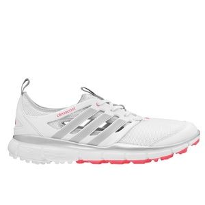 Women's Adidas climactic golf shoes